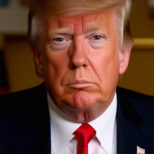 Трамп отказался от удара по Ирану из-за страха повторить судьбу Картера