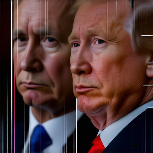 ЦРУ создает ИИ-клонов лидеров для прогнозирования поведения