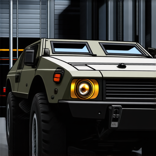 Германия превращается в «оружейный завод»