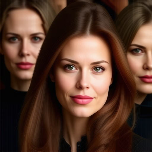 Раскрутка второй партии перед выборами в Госдуму: роль женщин