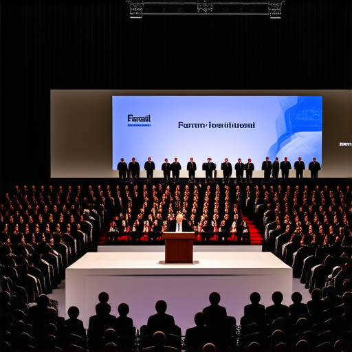 В Москве стартовал III Всероссийский муниципальный форум «МАЛАЯ РОДИНА – СИЛА РОССИИ»