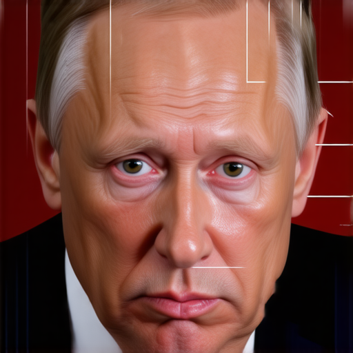 Шведская разведка: Россия систематически искажает свою экономическую статистику