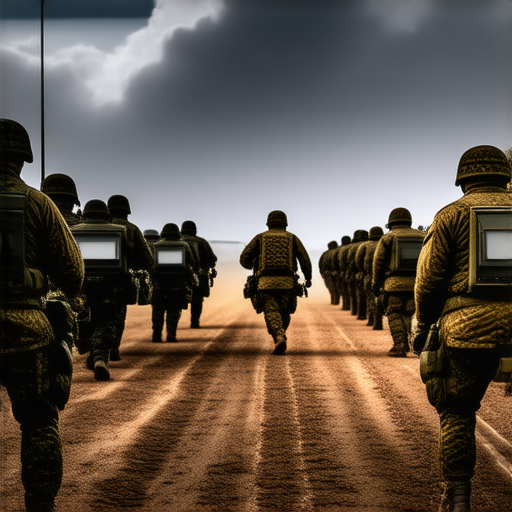 Итоги СВО-недели: Константиновка как бутылочное горло весенней кампании