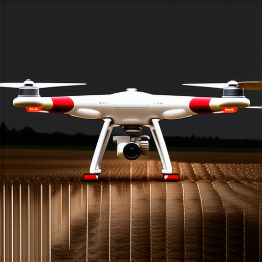 Удар БПЛА по агроферме в Курской области: один погиб, трое ранены