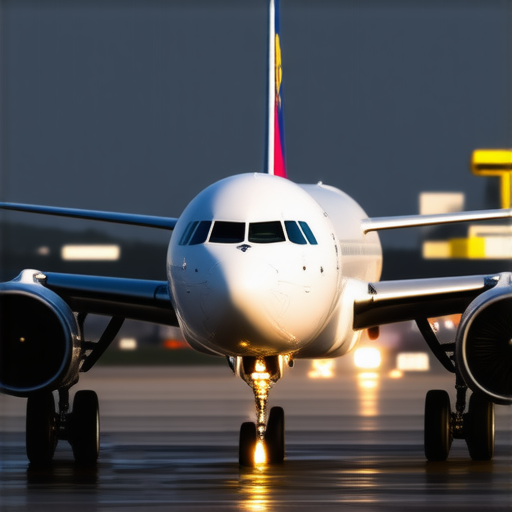 ЕС смягчит правила авиации из-за кризиса на Ближнем Востоке