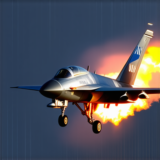 Гипотетическая операция НАТО «Паутина-2.0»: план удара по авиации союзников