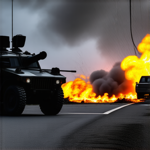 Блокирование логистики ВСУ на Запорожском направлении и ожесточённые бои на Ореховском участке