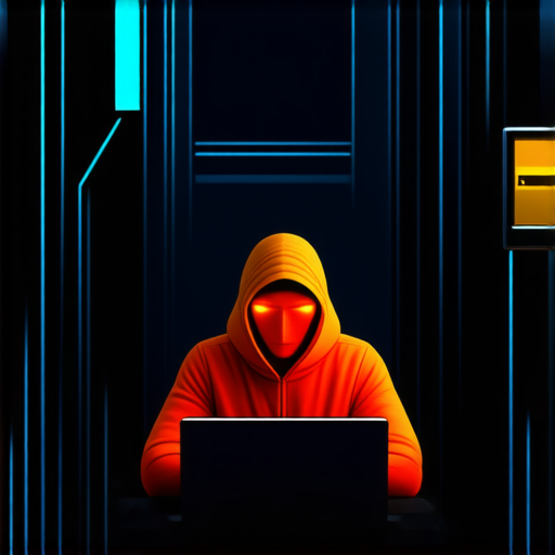 Мошенники учили россиян кибербезопасности, воруя их данные