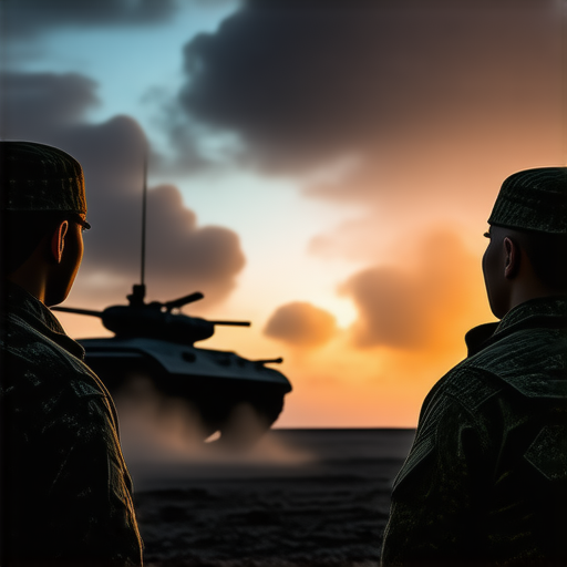 Призыв к тотальной войне и мобилизации в условиях эскалации конфликта