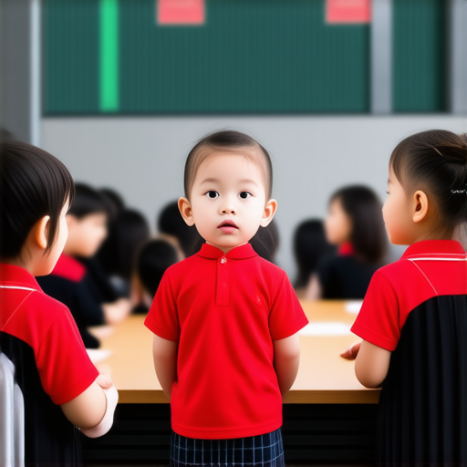 В Китае заводы стали школьными классами: как промышленный туризм меняет воспитание детей