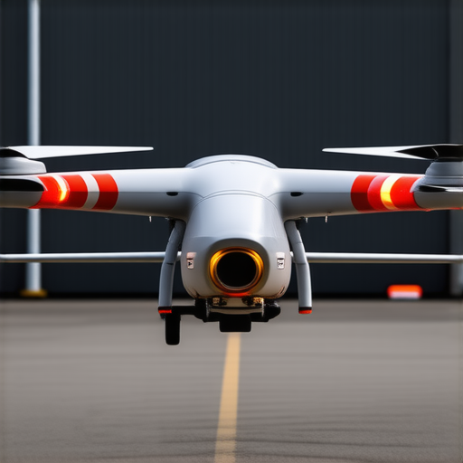 Баранчик: Европа наращивает поставки дронов Украине, автор призывает к ударам по ВПК