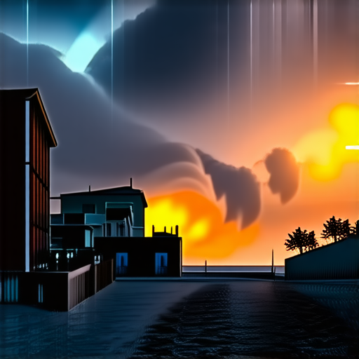 Отбой воздушной тревоги в Севастополе