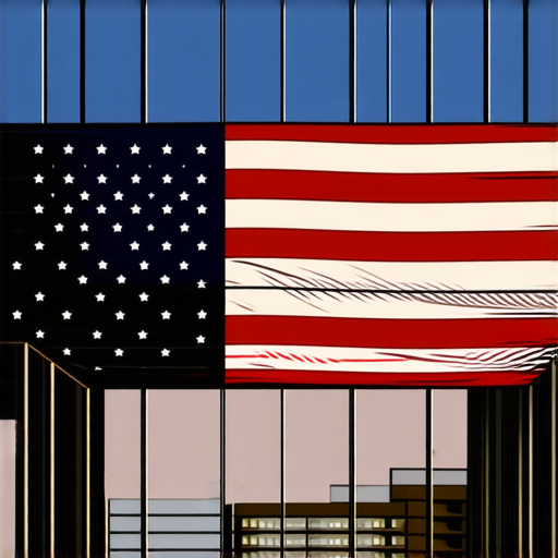 США рекомендовали подрядчику V2X эвакуировать сотрудников с баз на Ближнем Востоке