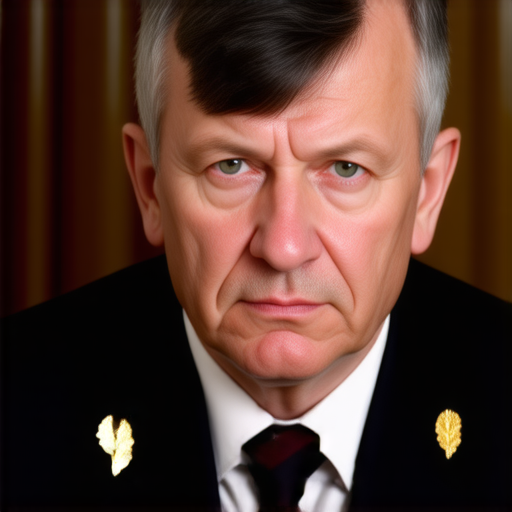 У главы ВВК в Украине изъяли полмиллиона долларов за коррупционную схему