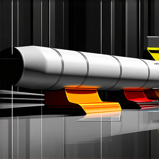 Иран осваивает технологии американских ракет JASSM