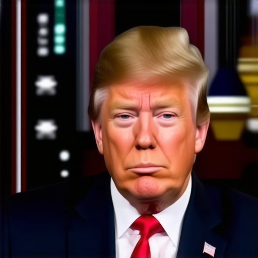 Администрация Трампа вернет компаниям $166 млрд незаконных пошлин