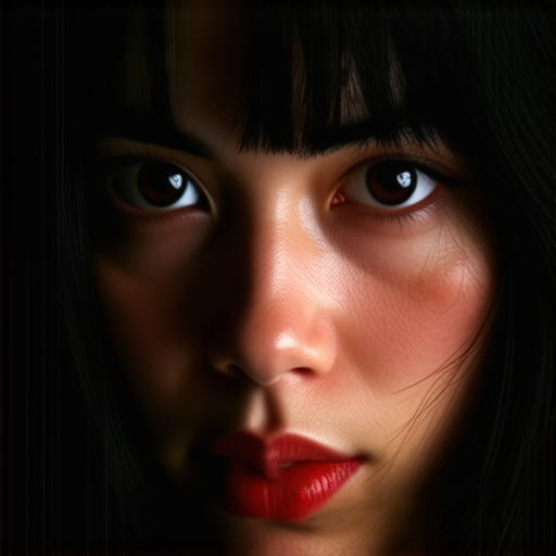 Обзор японского хоррора: почему «Проклятие» Уганы разочаровало, а «Visitors» стоит посмотреть