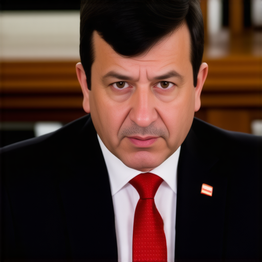 Спикер армянского парламента: Турция стала заложницей Азербайджана в вопросе нормализации отношений с Арменией