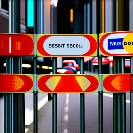 В Москве возможны перекрытия движения