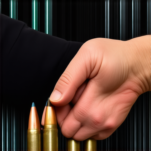 США приостановили поставки боеприпасов в Эстонию