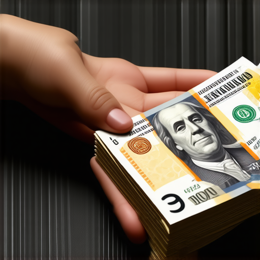 Россияне массово переходят на наличные из-за перебоев с интернетом