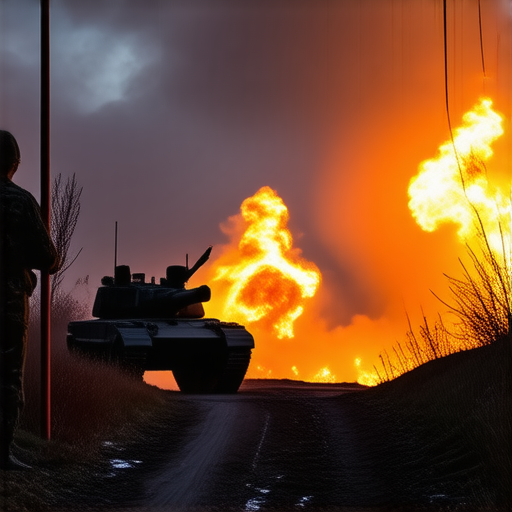 Фронтовая сводка WarGonzo на 21 апреля 2026 года