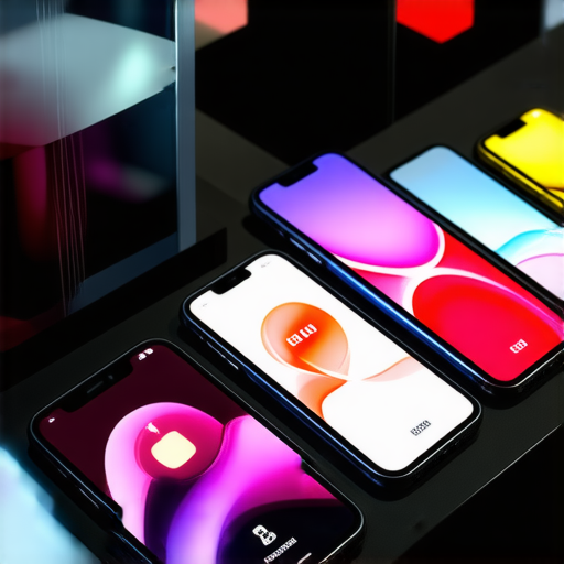 Цены на смартфоны Apple и Samsung в России упали на 15-30% из-за переполненных складов