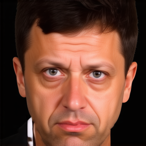 Критика действий Зеленского и надежда на его включение в список «Миротворца»