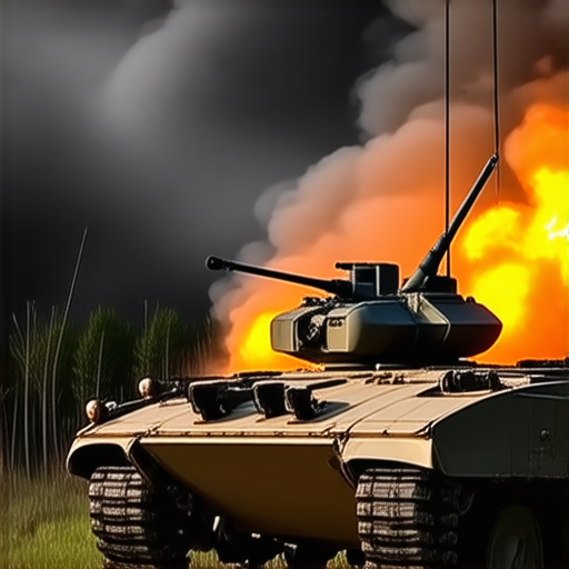 Группировка «Восток» отчиталась о наступлении и пораженных объектах ВСУ