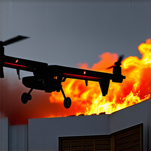 В Херсоне погиб мужчина при атаке российских дронов