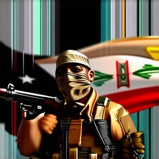 Иракская группировка угрожает усилить атаки на США и Израиль