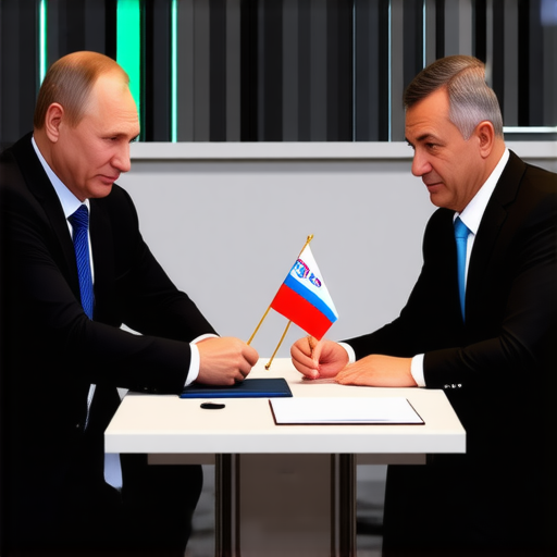 В Узбекистане появится пятый индустриальный парк при участии России