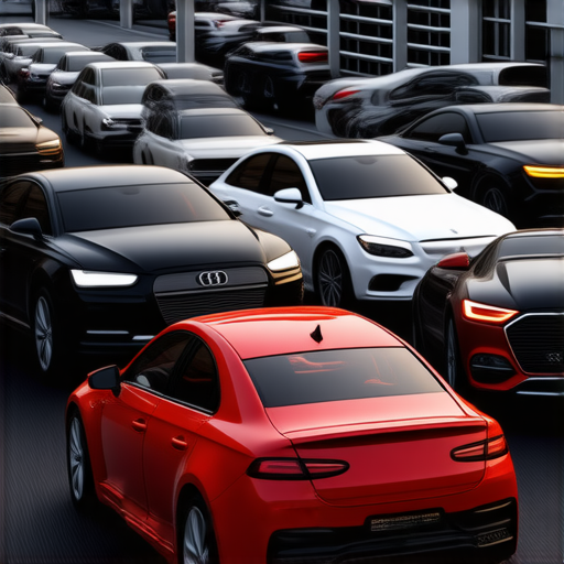 Польша оштрафовала компанию за незаконный экспорт люксовых авто в Россию