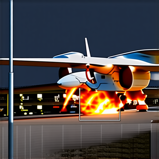 Минобороны: ВС РФ поразили места хранения БПЛА ВСУ