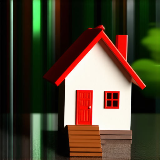 Мошенники предлагают оформить ипотеку за вознаграждение, оставляя жертвам долги