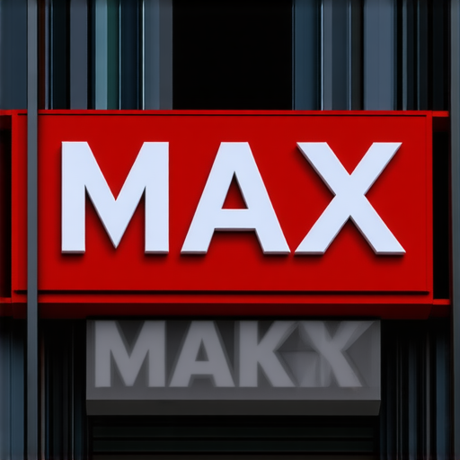 Создатели бренда MAX столкнулись с новыми реалиями закона о названиях