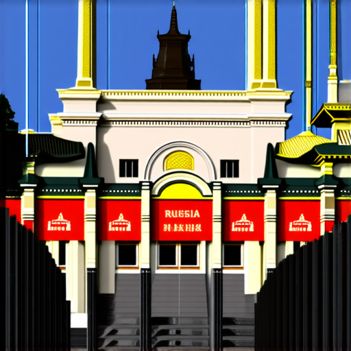 В России не хватает экскурсоводов со знанием китайского и арабского языков