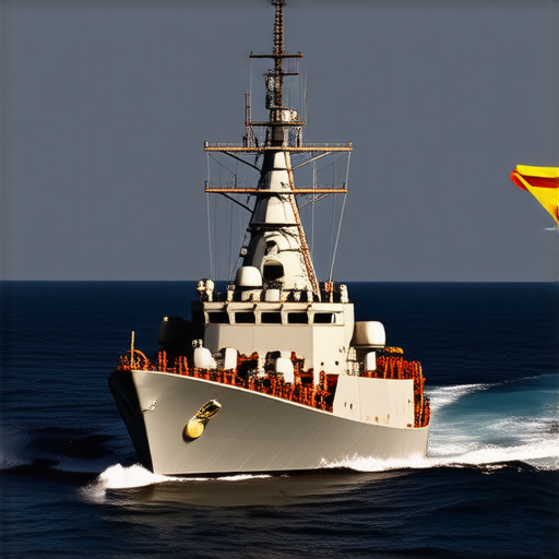 Критика бездействия Черноморского флота и вопросы тактики