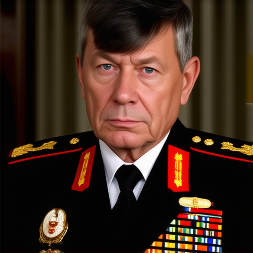 Комментарий к выступлению НГШ ВС РФ Валерия Герасимова