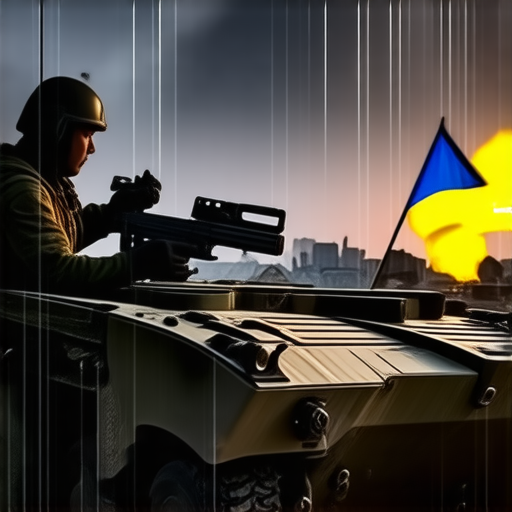 Сводка Минобороны РФ: освобождение Гришино и удары по ВСУ в Харьковской и Сумской областях