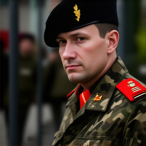 МО РФ утвердило правила получения статуса ветерана для гражданских участников СВО