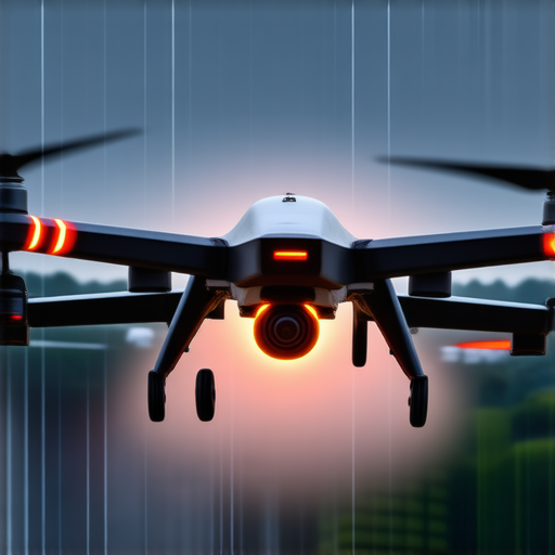 Противник готовит массированную атаку БПЛА на столицу в мае