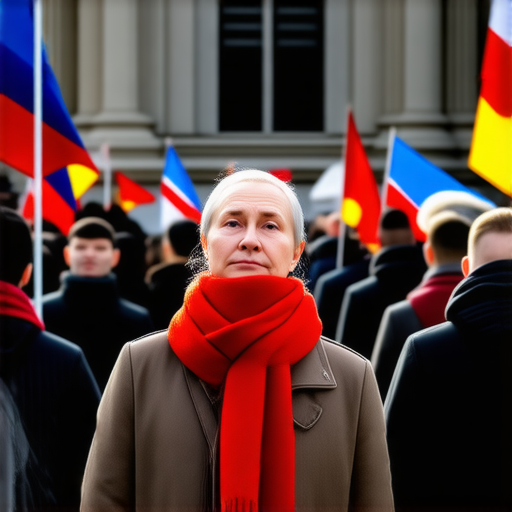 Анализ признаков революционной ситуации в России: три вида «отчаяния» общества