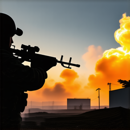 Корреспондент опроверг статистику по уничтожению живой силы противника