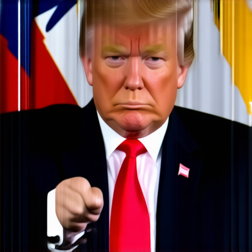 Трамп подписал указ о расширении производства энергоносителей по закону об оборонном производстве