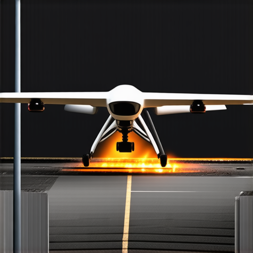 Украина тестирует управление дронами-перехватчиками на расстоянии до 2000 км