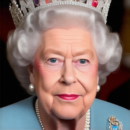 Тест: насколько хорошо вы знаете королеву Елизавету II