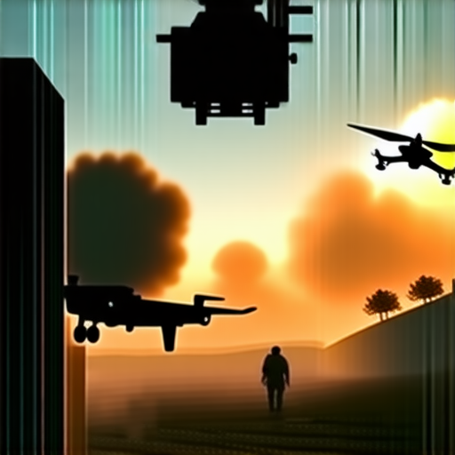 Кадры уничтожения техники и живой силы противника дронами 144-й мотострелковой дивизии