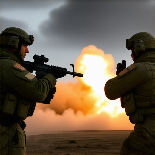 Тактическая дискуссия: что важнее в бою — пехота или техника?