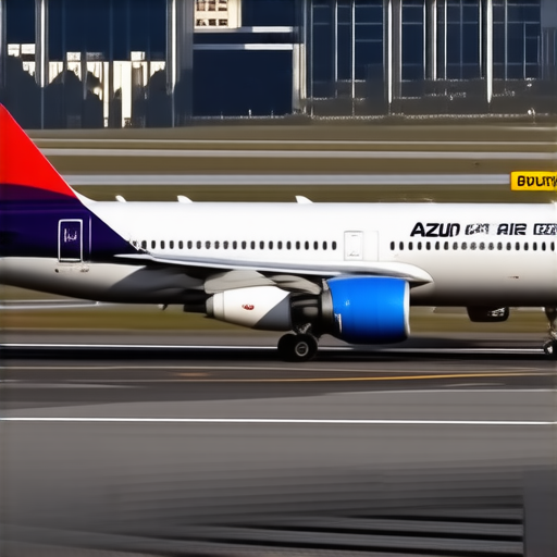 Самолет Москва-Тбилиси экстренно сел в Волгограде из-за болезни пассажирки